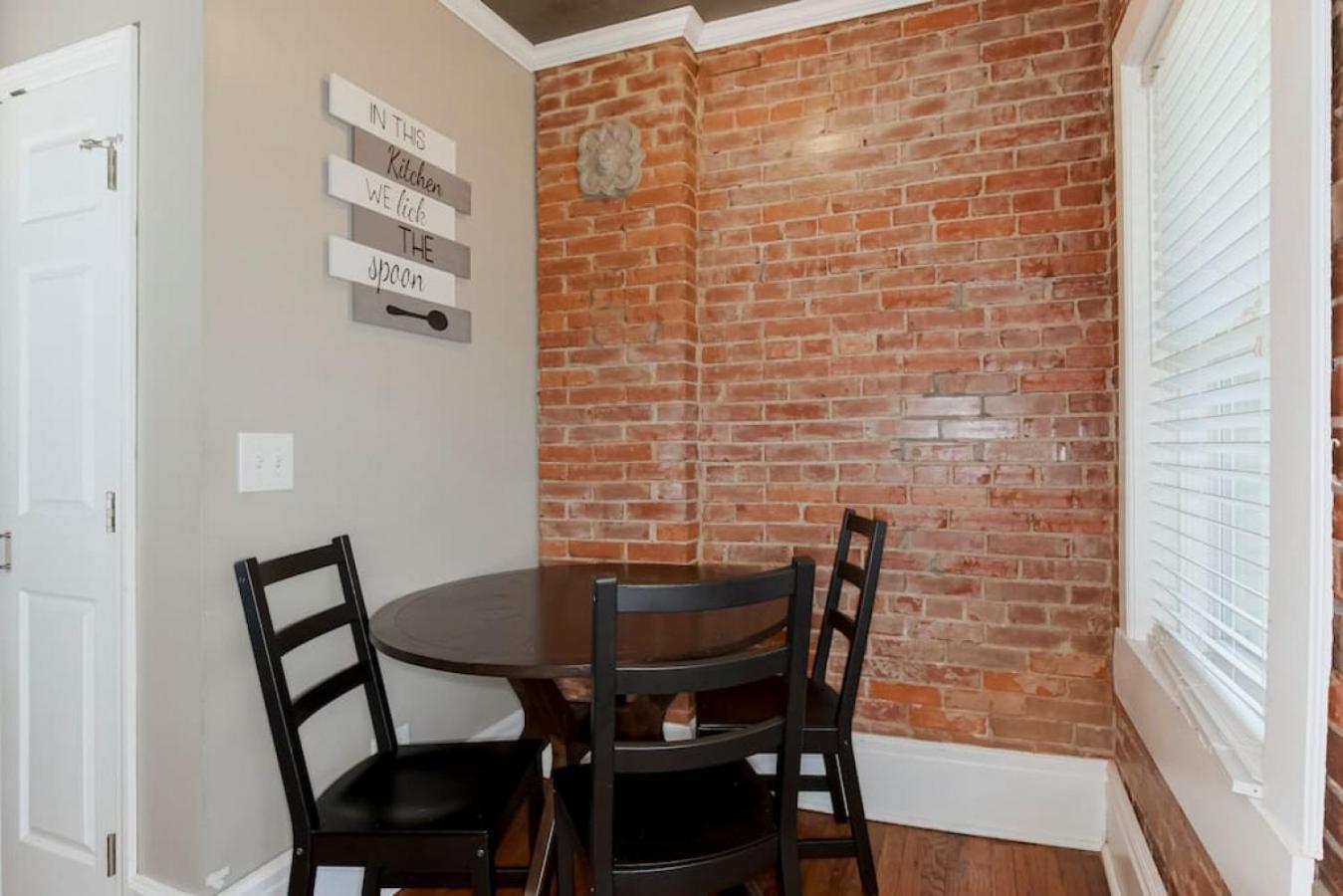 Entire Loft Downtown With Free Parking Vila Kansas City Exterior foto