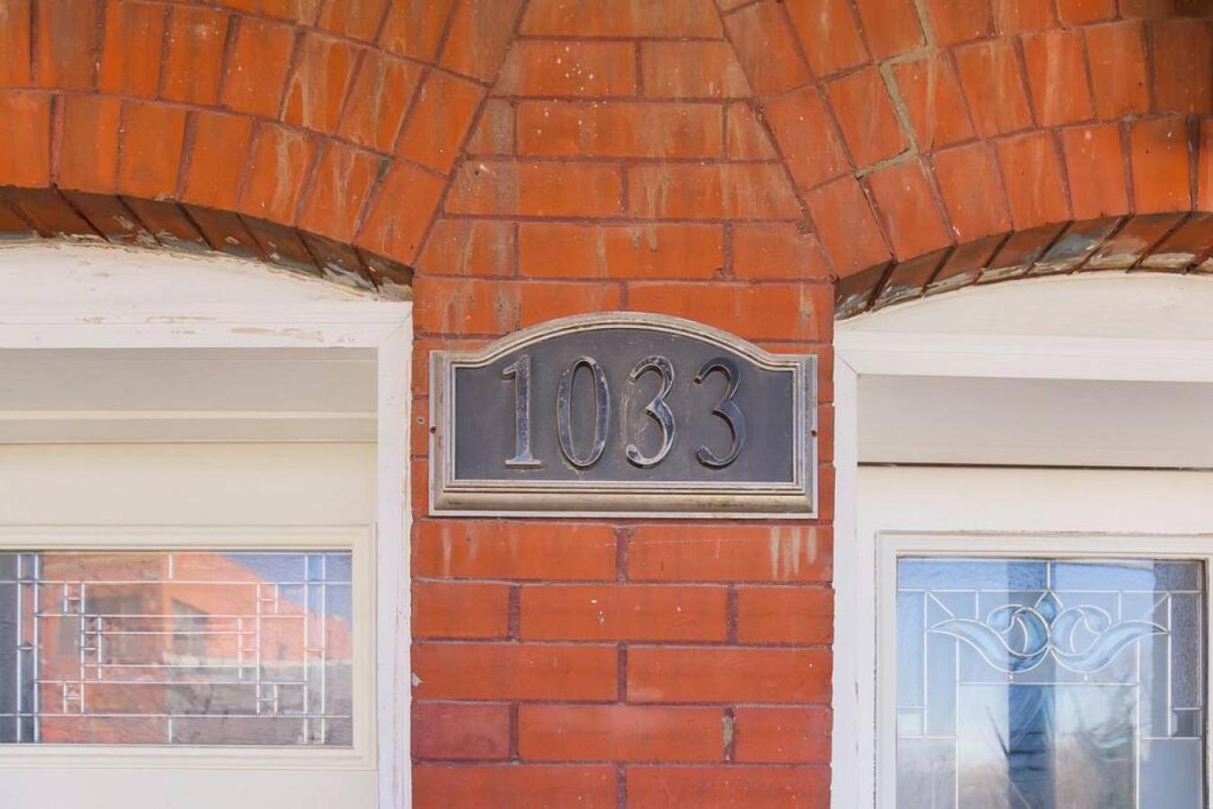 Entire Loft Downtown With Free Parking Vila Kansas City Exterior foto